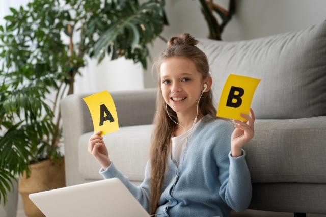 7 Ways to Improve Your Child’s English Grammar